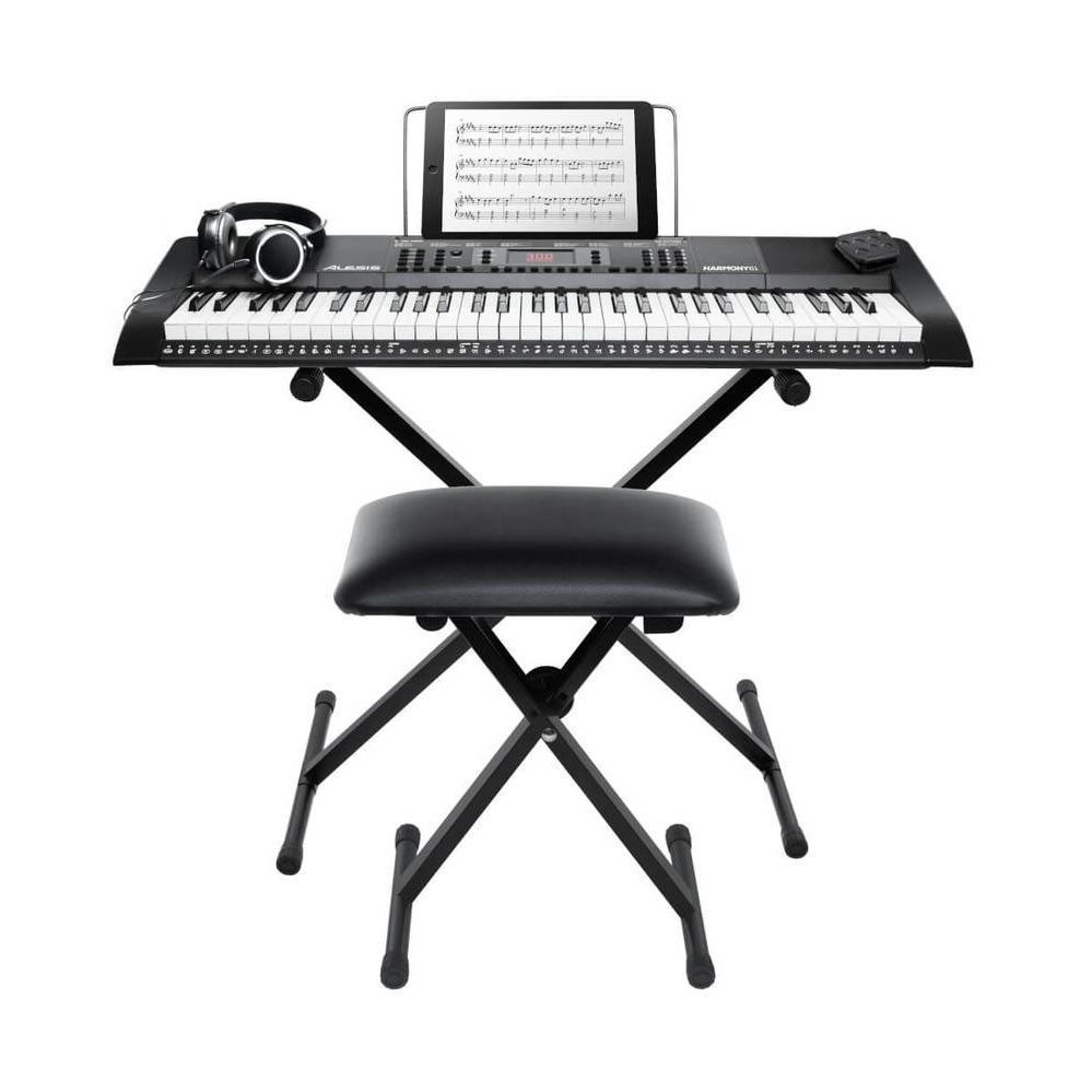 Alesis Harmony 61 MK3 по цене 21&nbsp;390 ₽