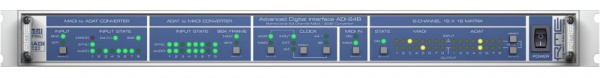 RME ADI-648 по цене 225&nbsp;380 ₽
