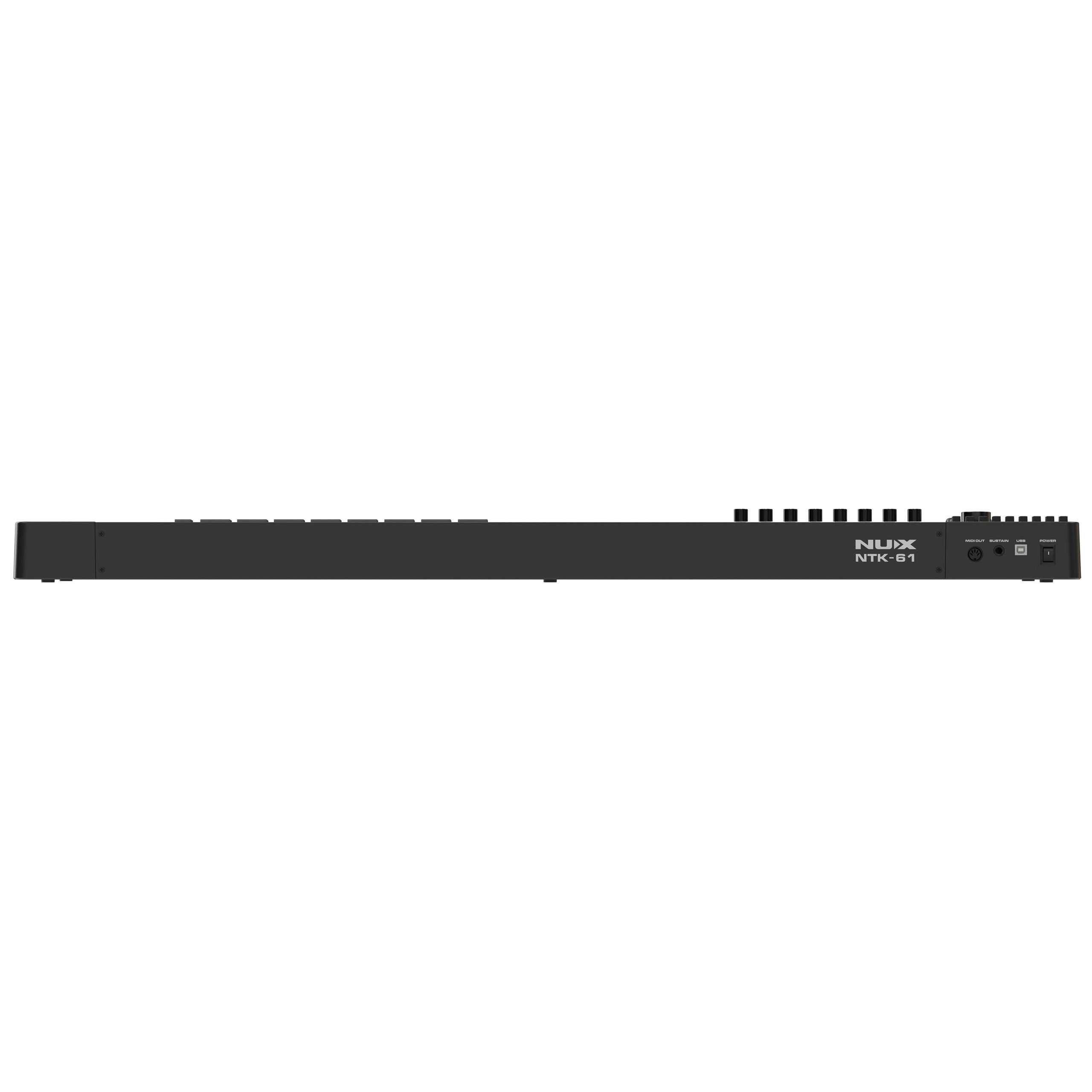 Nux NTK-61 по цене 24&nbsp;440 ₽