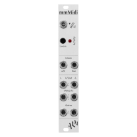 ALM Busy Circuits mmMidi по цене 13&nbsp;110 ₽