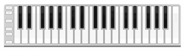 CME Xkey 37 LE по цене 25&nbsp;170 ₽
