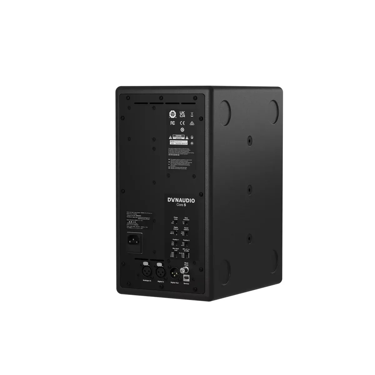 Dynaudio Core 5 по цене 159&nbsp;990 ₽