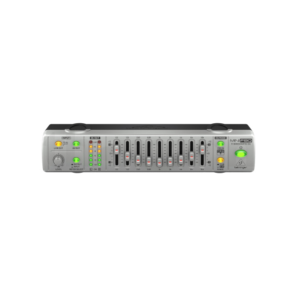 Behringer FBQ800 V2 по цене 6&nbsp;980 ₽