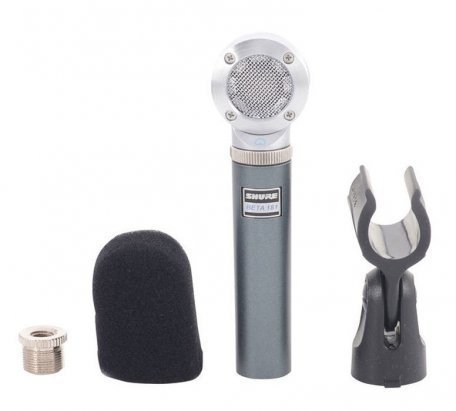 Shure BETA 181/S по цене 57&nbsp;210 ₽