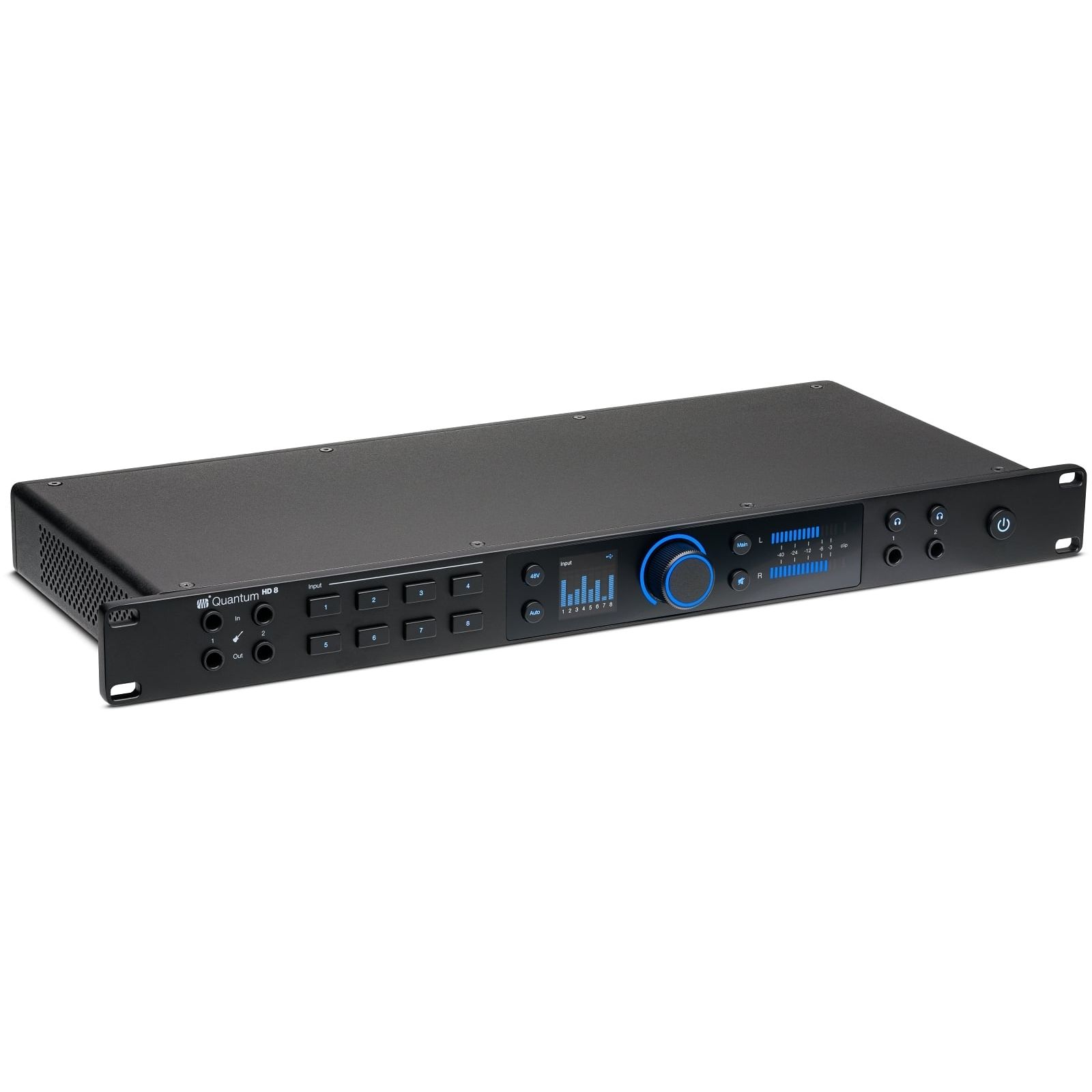 PreSonus Quantum HD 8 по цене 99&nbsp;450 ₽