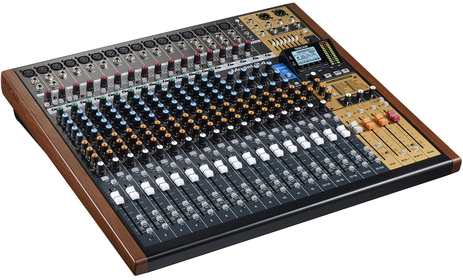 Tascam Model 24 по цене 187&nbsp;110 ₽