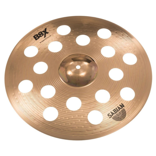 Sabian 18" B8X O-Zone Crash по цене 16&nbsp;140 ₽
