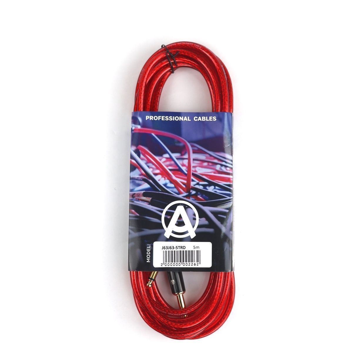 AuraSonics J63J63-5TRD по цене 920 ₽