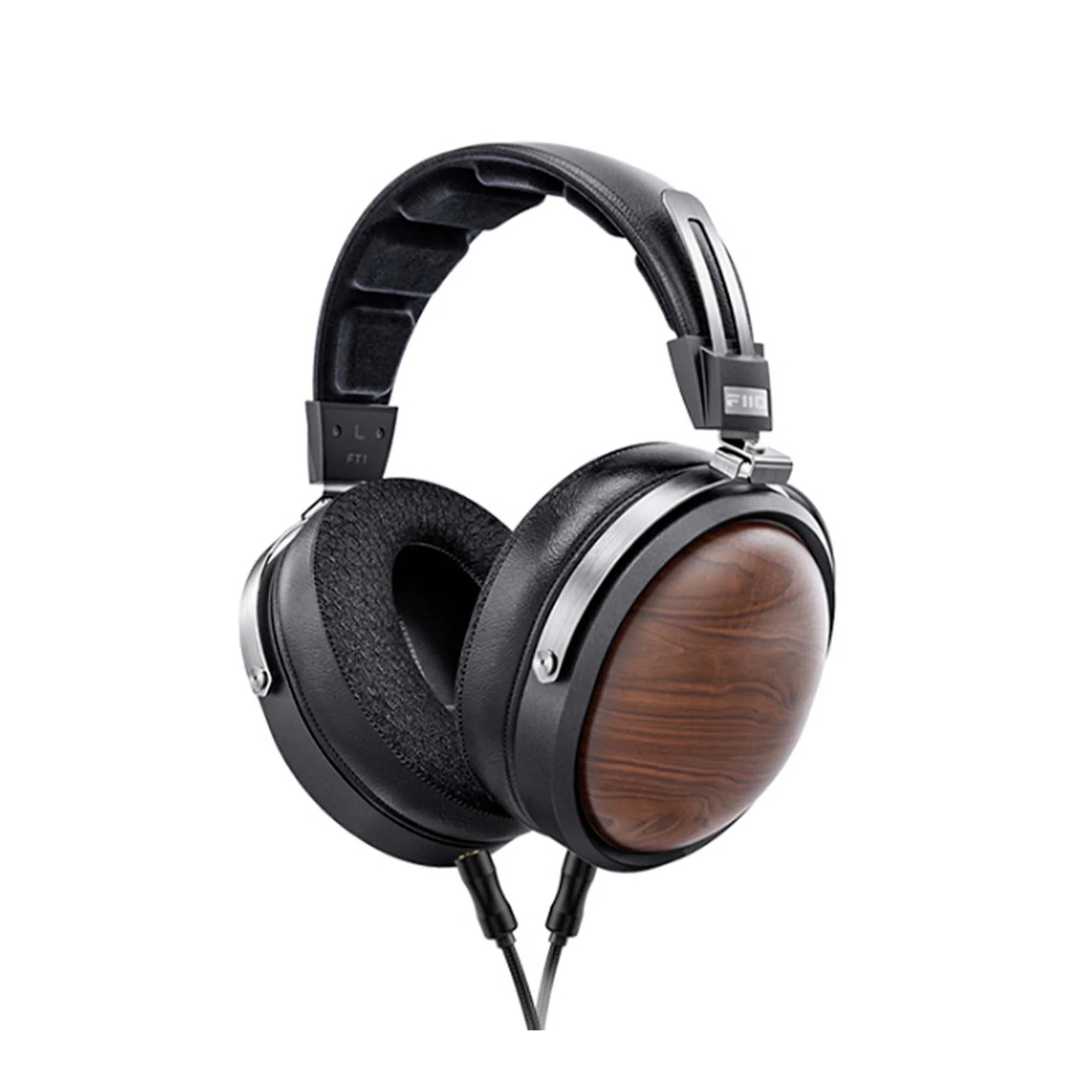 FIIO FT1 Black Walnut по цене 17&nbsp;290 ₽