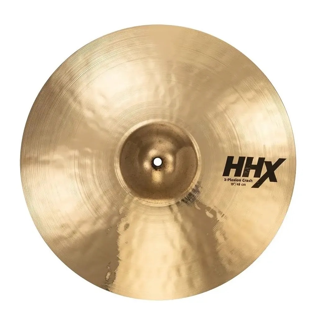 Sabian 19" HHX X-Plosion Crash по цене 41&nbsp;640 ₽