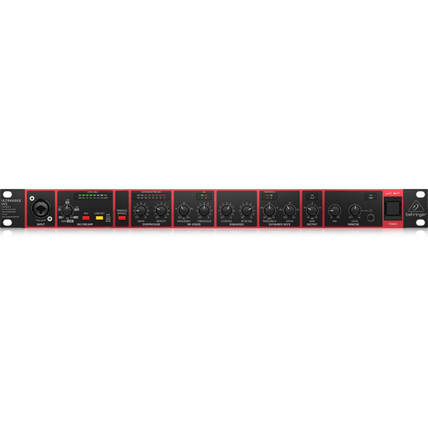 Behringer UV1 по цене 18&nbsp;180 ₽