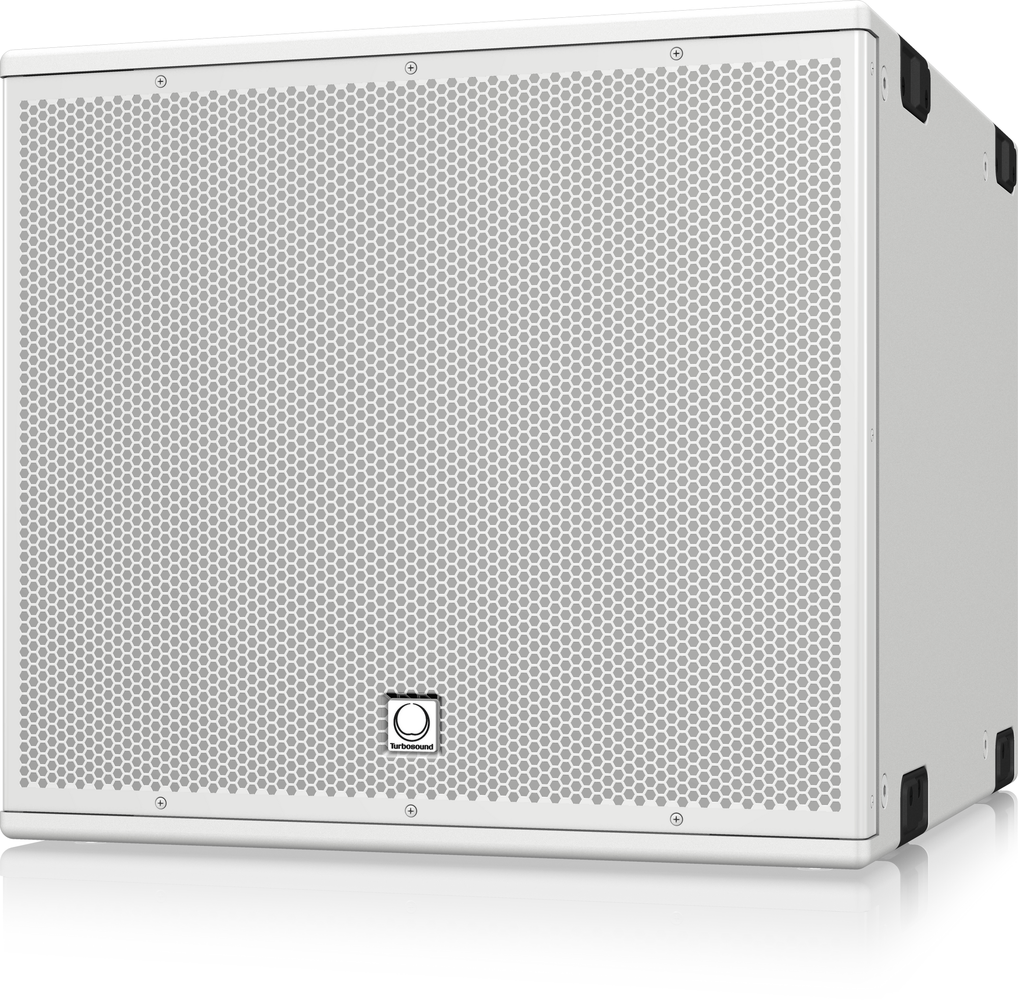 Turbosound NuQ115B-AN-WH по цене 99&nbsp;990 ₽