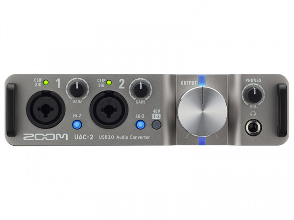 Zoom UAC-2 по цене 25&nbsp;250 ₽