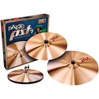 Paiste PST7 (Heavy)/Rock Set по цене 40&nbsp;790 ₽