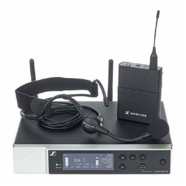 Sennheiser EW-D ME3 Q1-6 по цене 87&nbsp;020 ₽