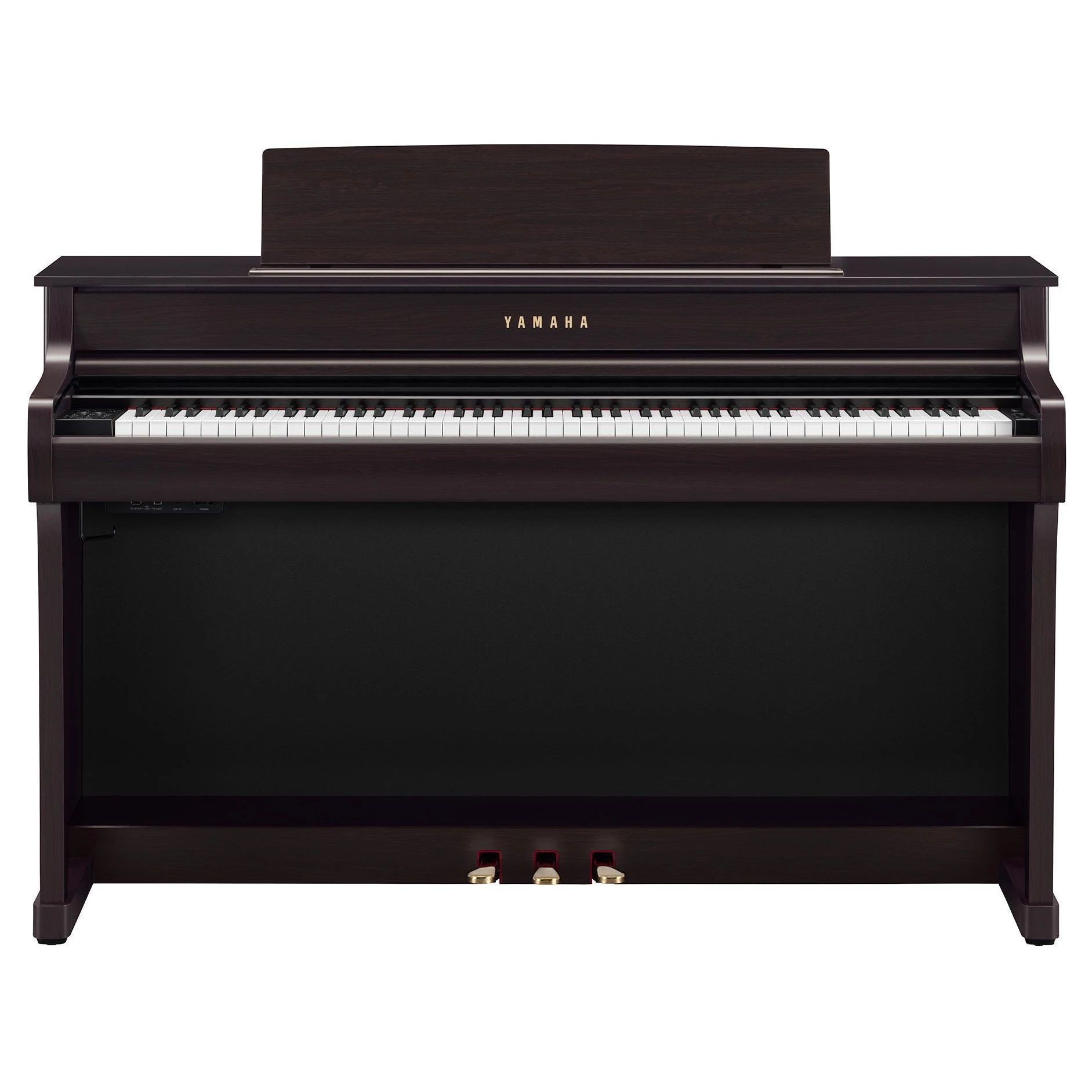 Yamaha CLP-845R по цене 296&nbsp;980 ₽