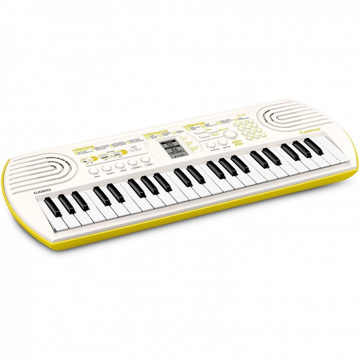Casio SA-80 Casiotone по цене 6&nbsp;540 ₽