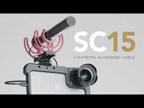 Rode SC15 по цене 1&nbsp;840 ₽
