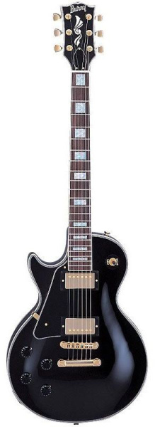 Burny RLC60 BLK LH по цене 76&nbsp;990 ₽