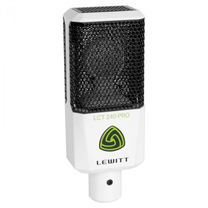 Lewitt LCT240PRO White VP по цене 20&nbsp;700 ₽