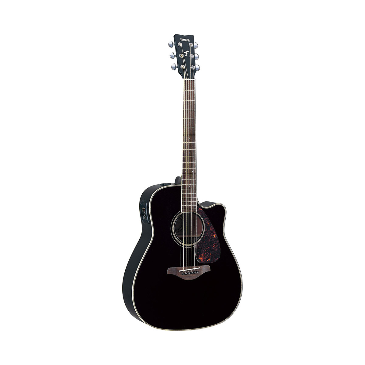 Yamaha FGX820C BL по цене 59&nbsp;990 ₽