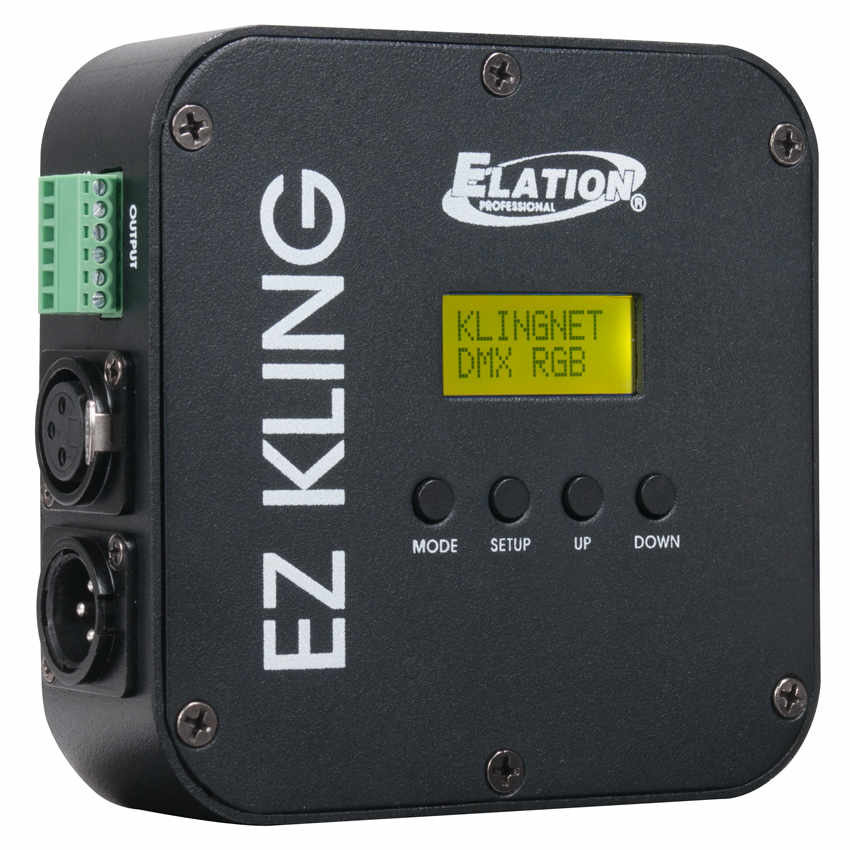 Elation EZ Kling по цене 9&nbsp;630 ₽