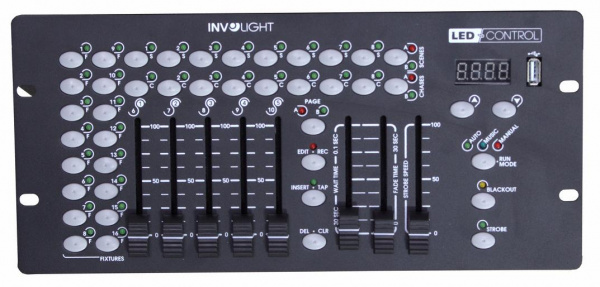 Involight LEDControl по цене 6&nbsp;450 ₽