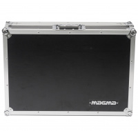 Magma DJ-Controller Workstation DJ-707 black/silver по цене 28&nbsp;730 ₽