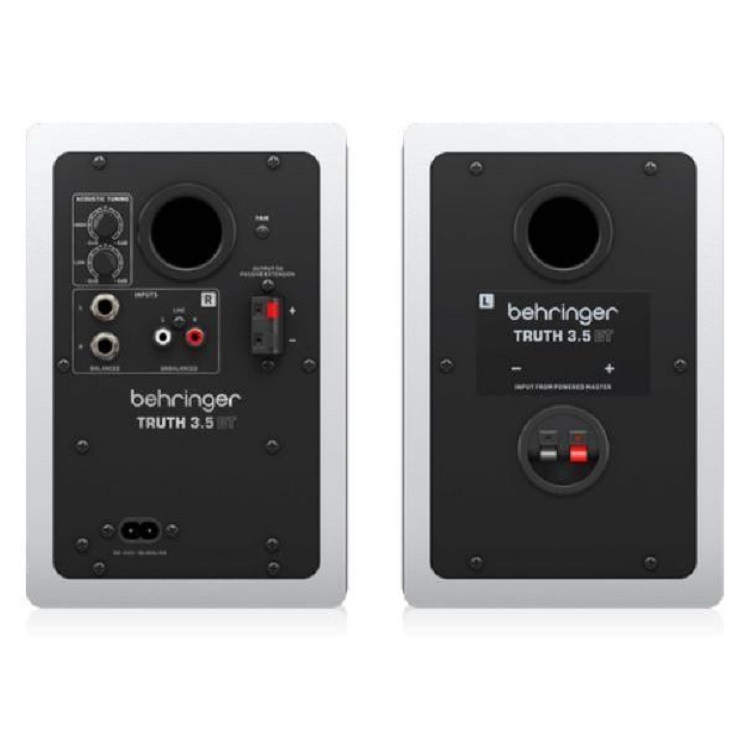Behringer Truth 3.5 BT WH по цене 14&nbsp;830 ₽