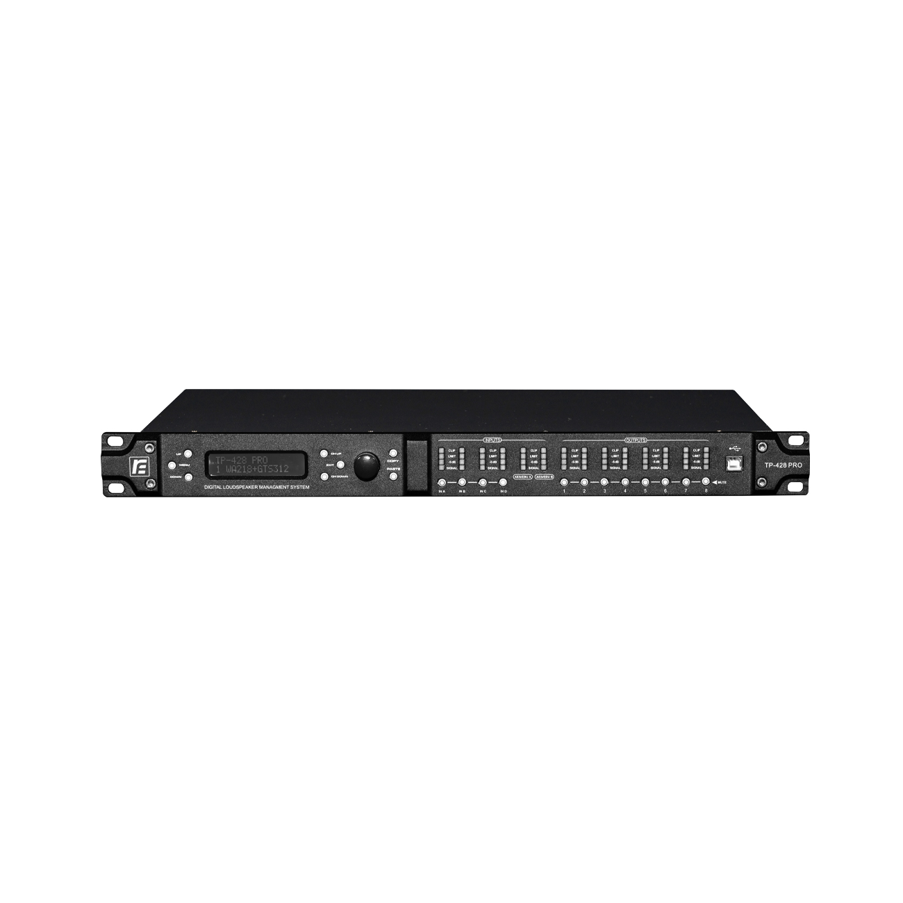 RF Intell TP-428PRO по цене 191&nbsp;000 ₽