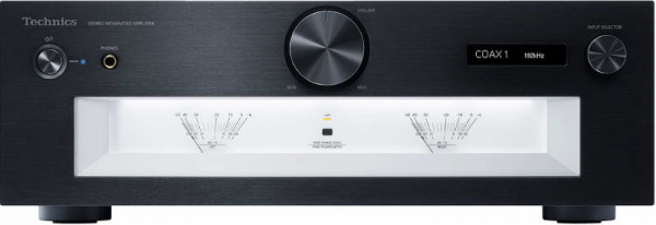 Technics SU-G700 Black по цене 368&nbsp;690 ₽
