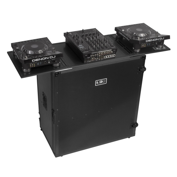 UDG Ultimate Fold Out DJ Table Black Plus по цене 31&nbsp;620 ₽
