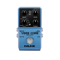 Nux Verb Core Deluxe по цене 7&nbsp;230 ₽