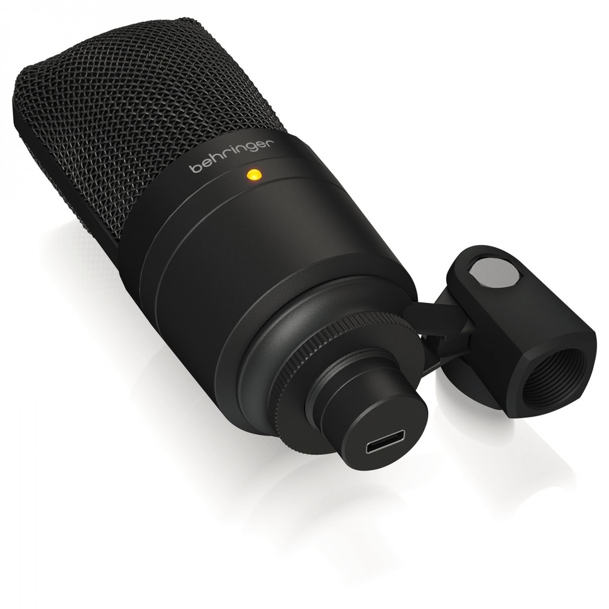 Behringer D3 Podcast Bundle по цене 7&nbsp;450 ₽