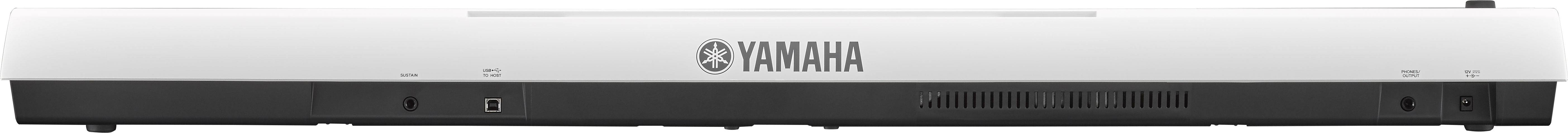 Yamaha NP-32WH по цене 46&nbsp;990 ₽