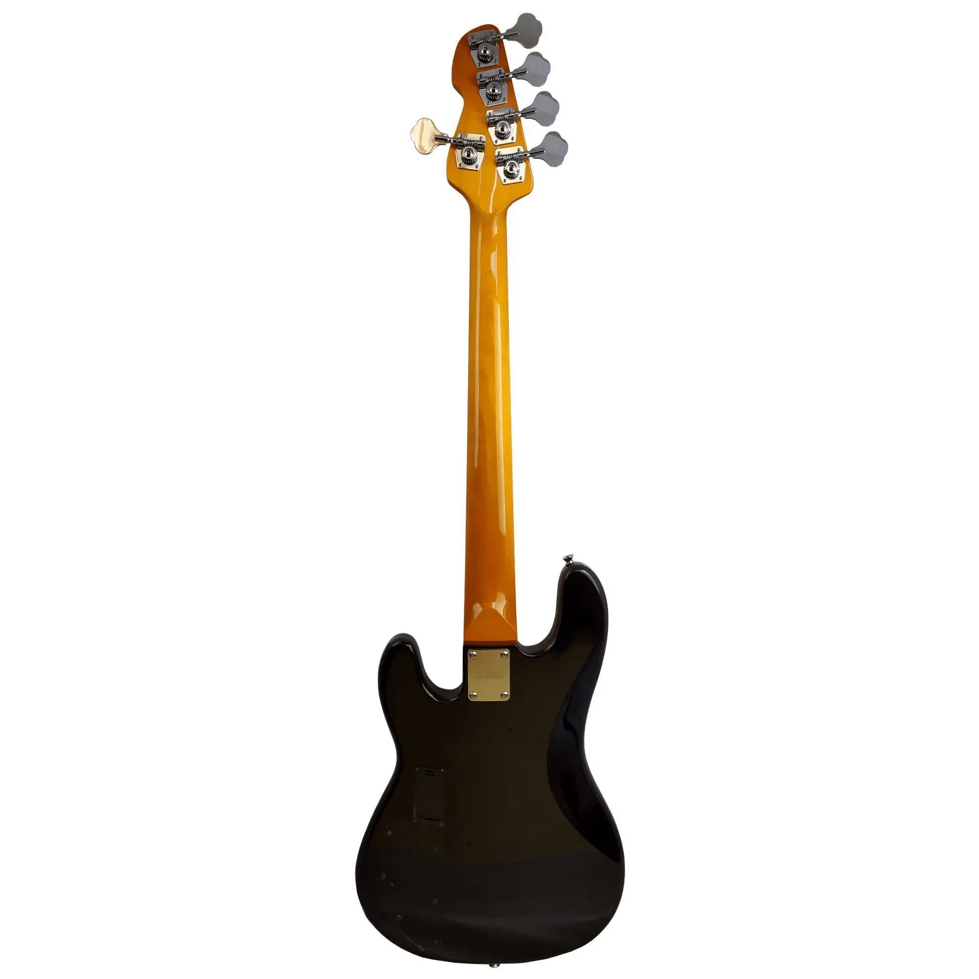 Markbass MB GV 5 Gloxy Val Black CR MP по цене 55&nbsp;590 ₽