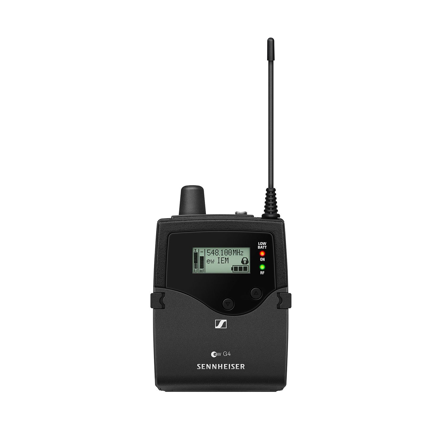 Sennheiser EW IEM G4-G по цене 131&nbsp;630 ₽