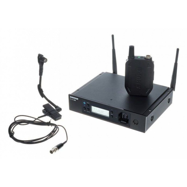 Shure GLXD14RE/B98 Z2 по цене 78&nbsp;000 ₽