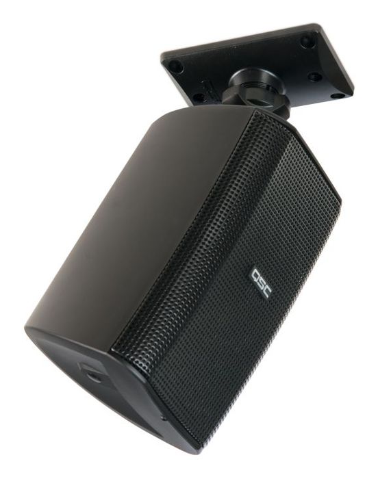 QSC AD-S32T BL по цене 14&nbsp;730 ₽