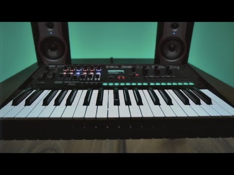 Korg Opsix по цене 93&nbsp;000 ₽