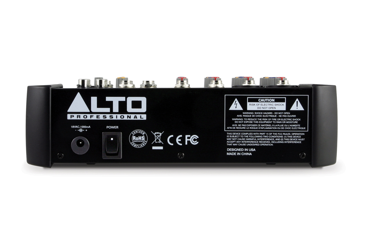 Alto ZMX862 по цене 14&nbsp;000 ₽