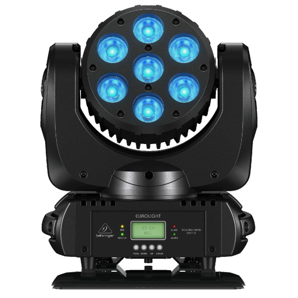 Behringer Eurolight Moving Head MH710 по цене 33&nbsp;500 ₽