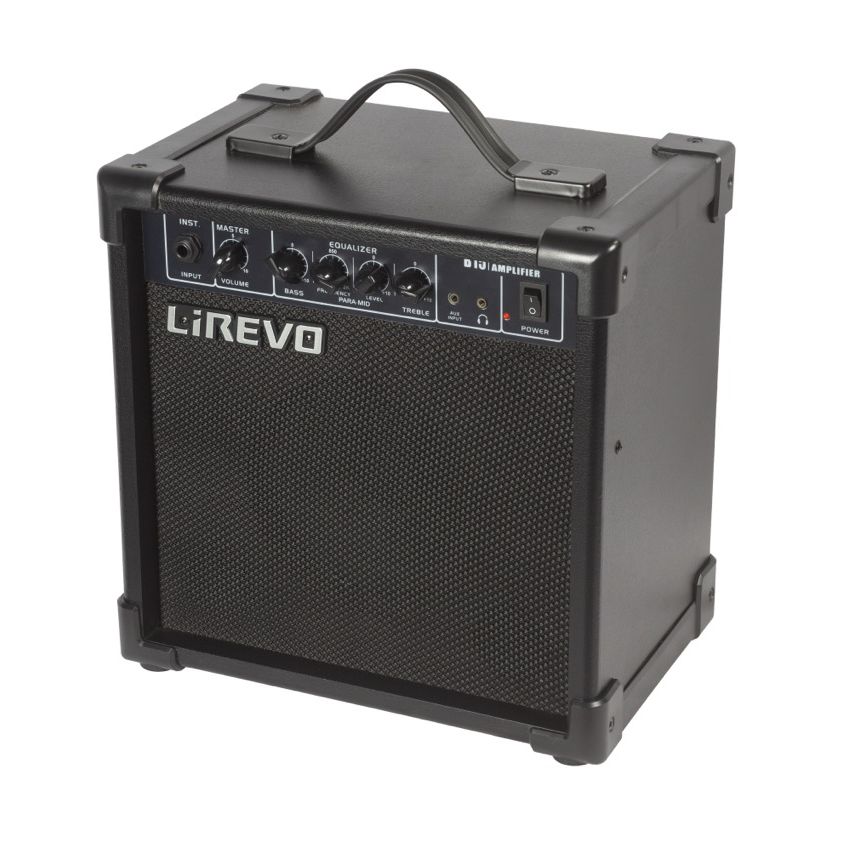 LiRevo TS-B15 по цене 8&nbsp;490 ₽