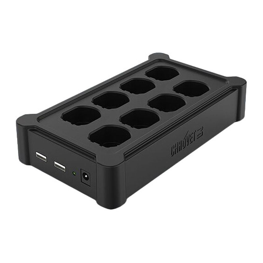 Chauvet-DJ D-Fi XLR Pack по цене 47&nbsp;390 ₽