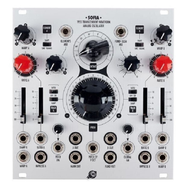 Xaoc Devices Sofia по цене 47&nbsp;970 ₽