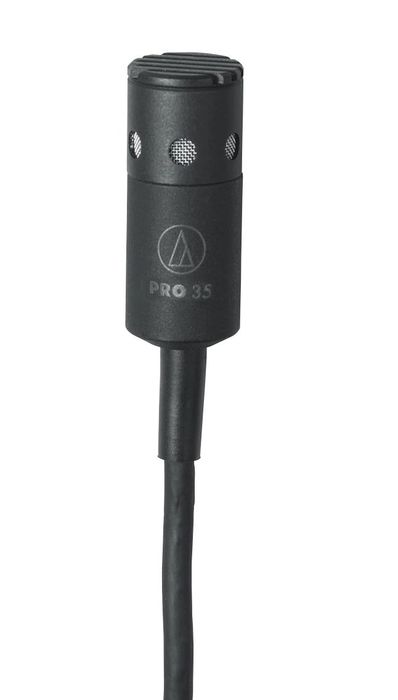 Audio-Technica PRO35 по цене 26&nbsp;090 ₽