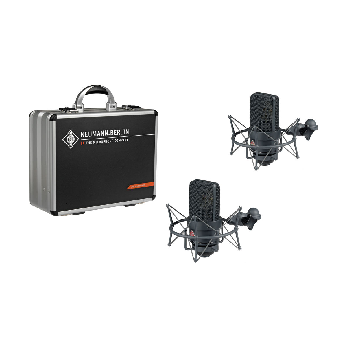 Neumann TLM 103 mt Stereo Set по цене 351&nbsp;990 ₽