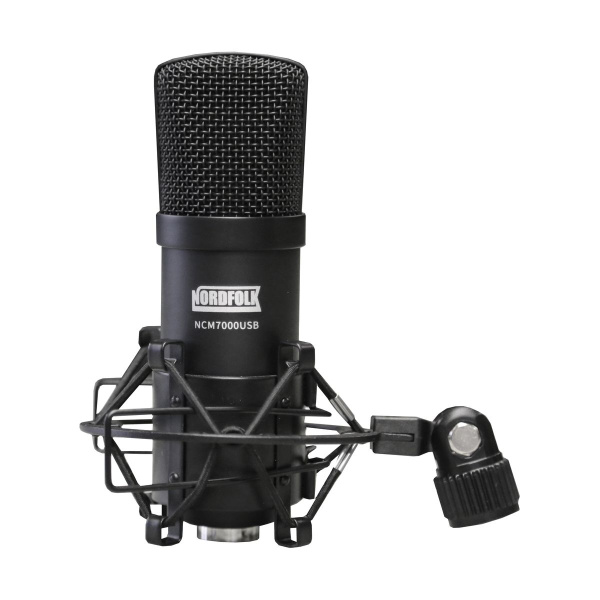 NordFolk NCM7000USB по цене 2&nbsp;280 ₽