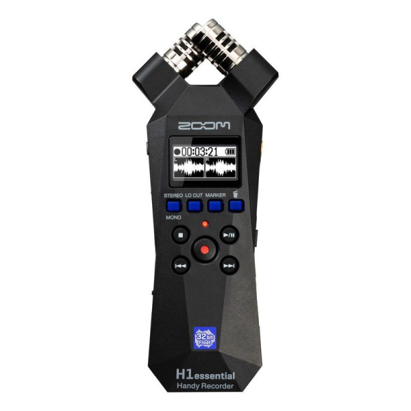 Zoom H1e по цене 13&nbsp;770 ₽
