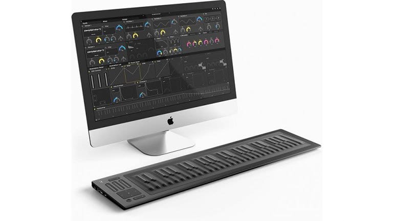 ROLI Seaboard ROLI Seaboard
